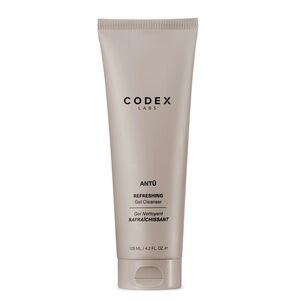 Codex Beauty Labs Antü Refreshing Gel Cleanser